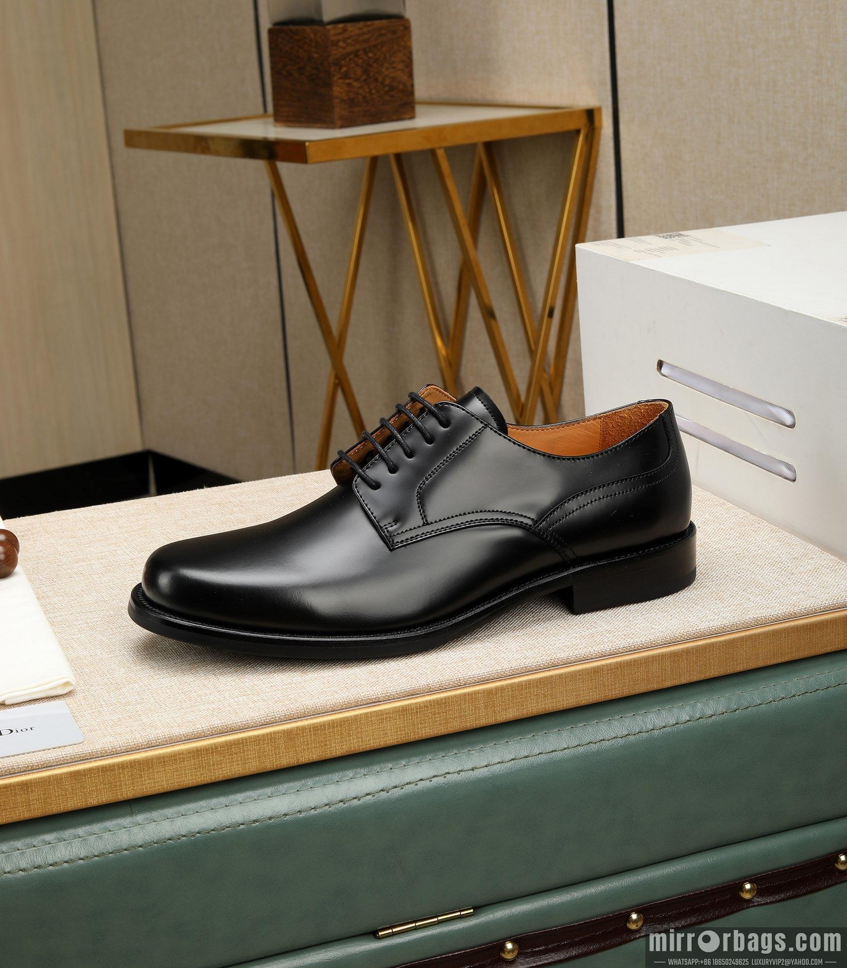 Replica Dior Shoes sz38-44 h0806
