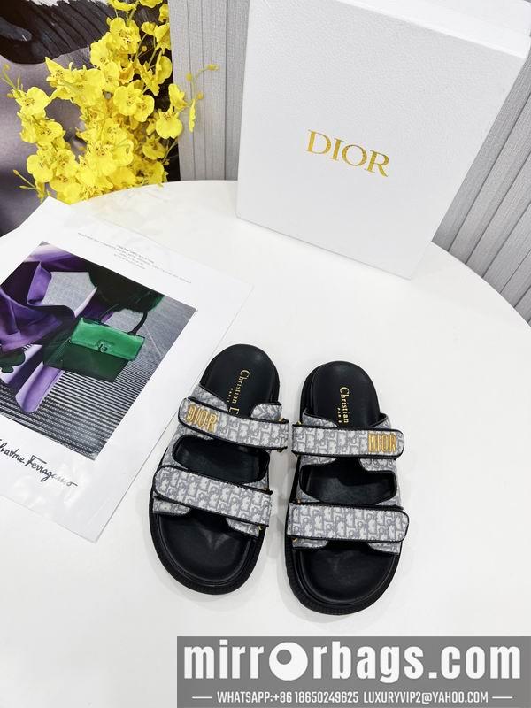 Replica Dior Shoes sz35-42 mnw0305