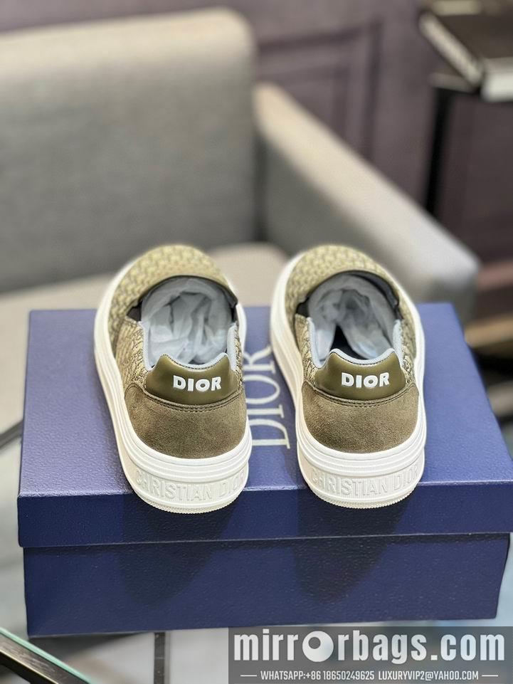 Replica Dior Shoes sz38-45 hnh0203