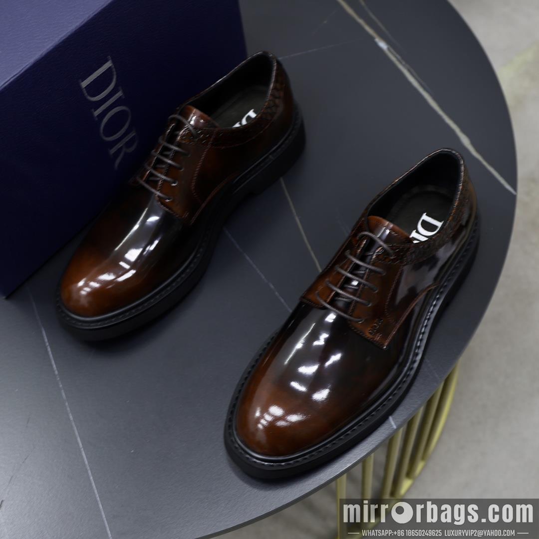 Replica Dior Shoes sz38-44 hnh1242