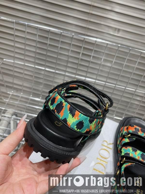 Replica Dior Shoes sz35-41 mnw0209