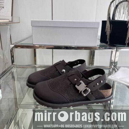 Replica Dior Shoes sz35-45 mnh0501