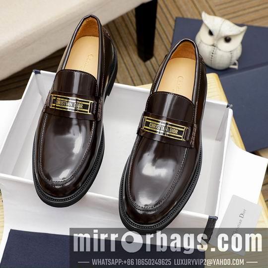 Replica Dior Shoes sz38-46 mnh0522