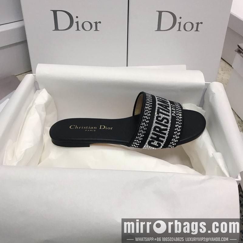 Replica Dior Shoes sz35-42 mnw0415