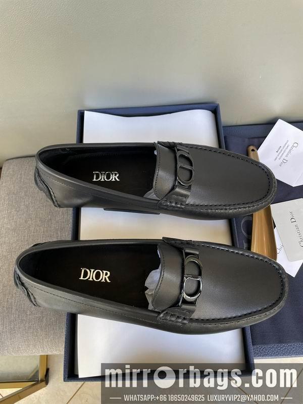Replica Dior Shoes sz38-45 mnw0332