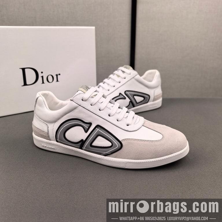 Replica Dior Shoes sz35-45 jyh0913