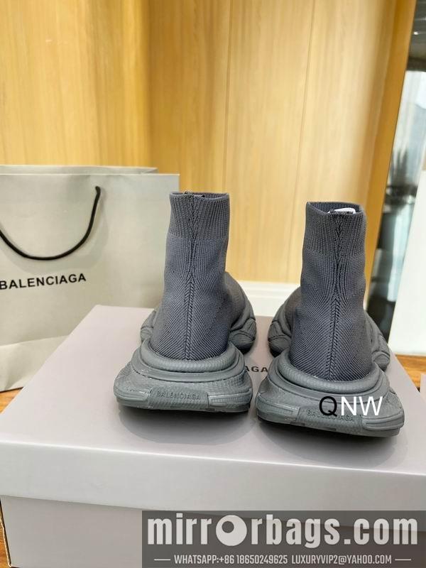 Replica Balenciaga Shoes sz35-45 9C WN801