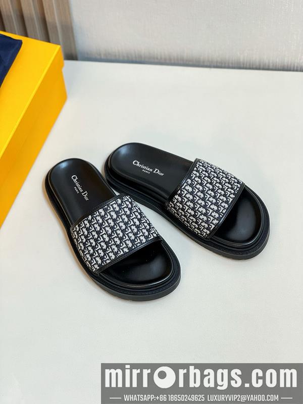 Replica Dior Shoes sz38-45 jyh0217