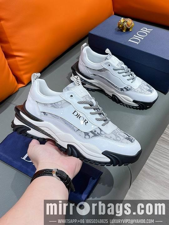Replica Dior Shoes sz38-44 mnh0512