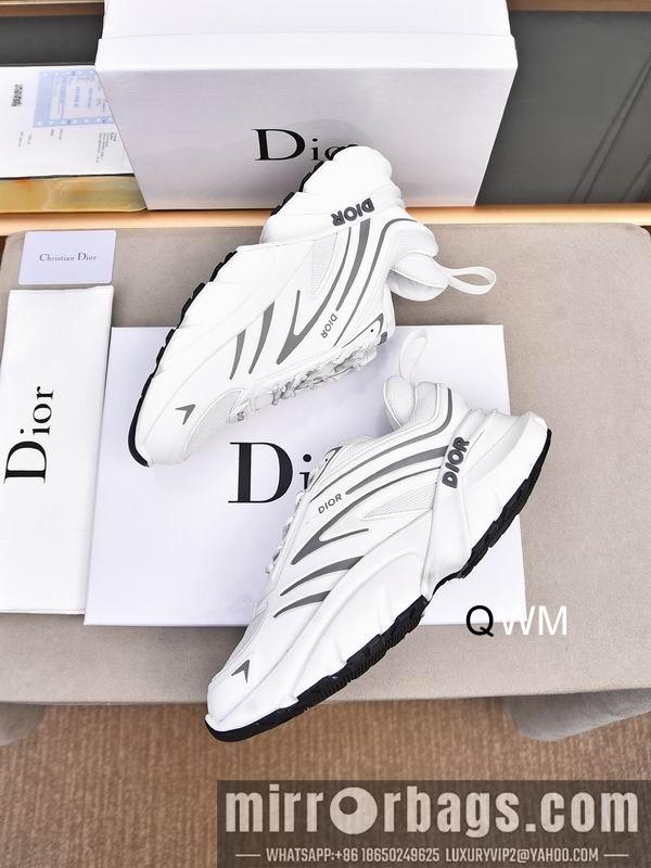 Replica Dior Shoes sz38-45 WM1107