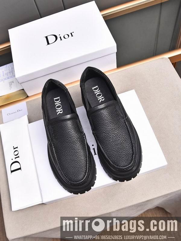 Replica Dior Shoes sz38-45 hnh0328