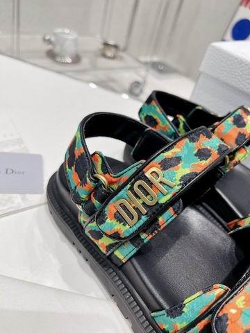 Replica Dior Shoes sz35-42 mnh0304