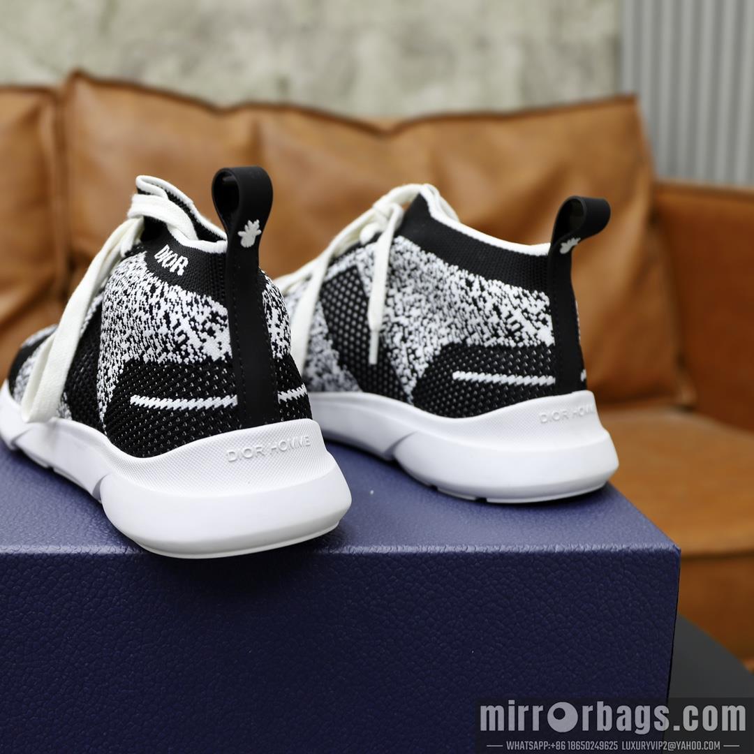 Replica Dior Shoes sz38-44 hnh1217