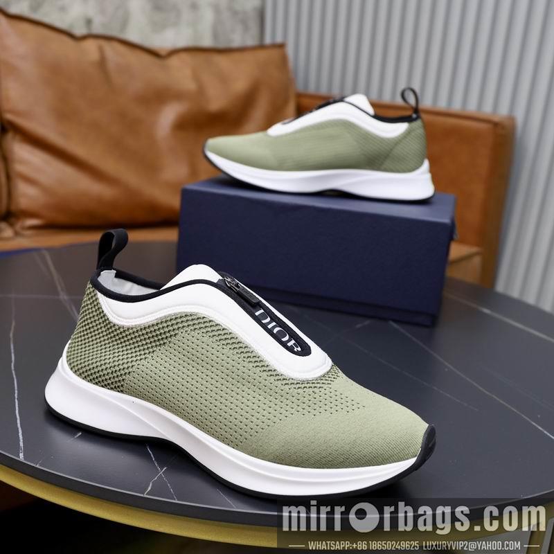 Replica Dior Shoes sz35-47 mnw0412