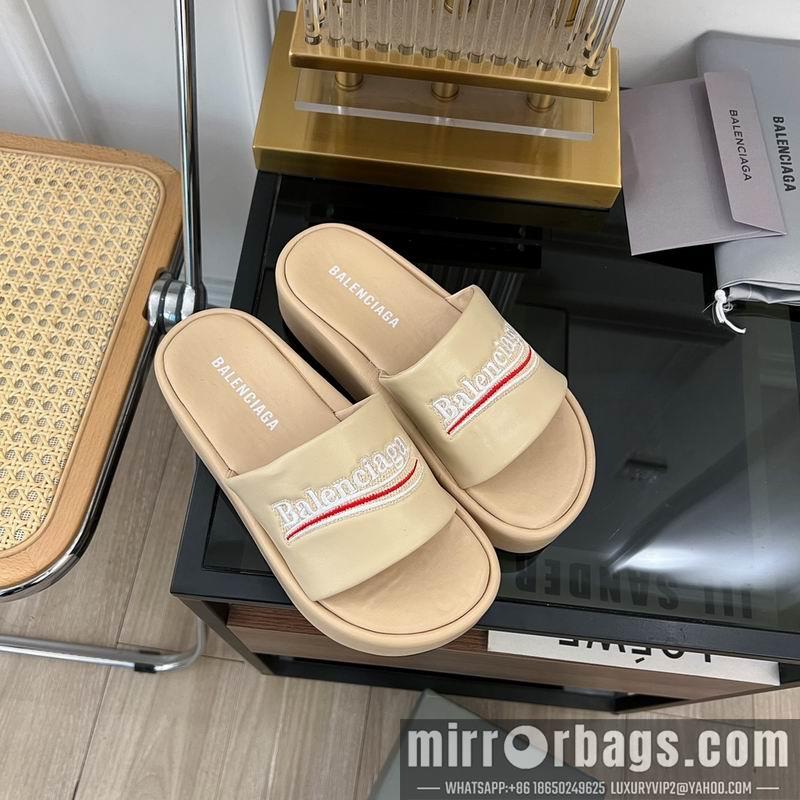 Replica Balenciaga Shoes sz35-40 mnw0212