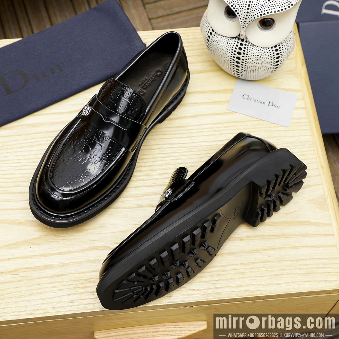 Replica Dior Shoes sz38-45 hnh1201