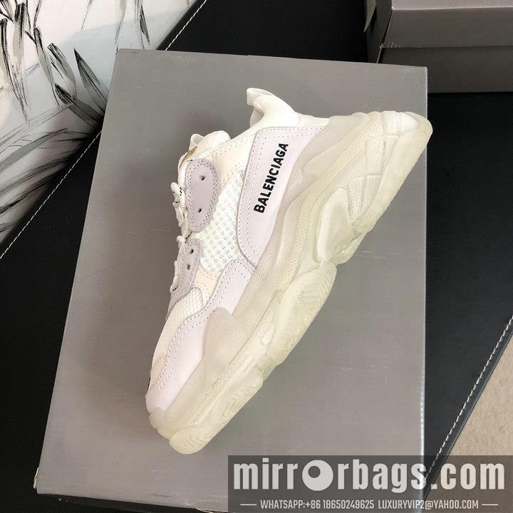 Balenciaga Shoes 1982205