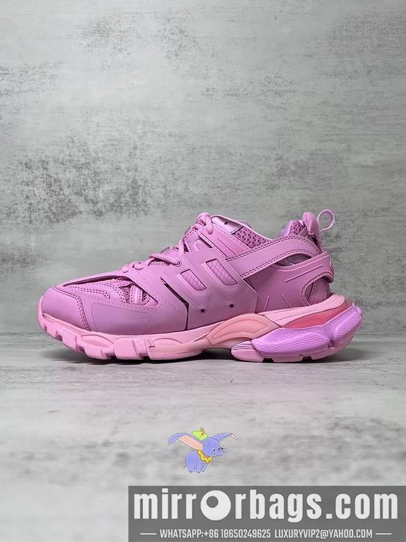 Replica Balenciaga Shoes sz38-44 ngh0235