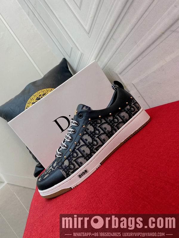 Replica Dior Shoes sz38-44 mnm0128
