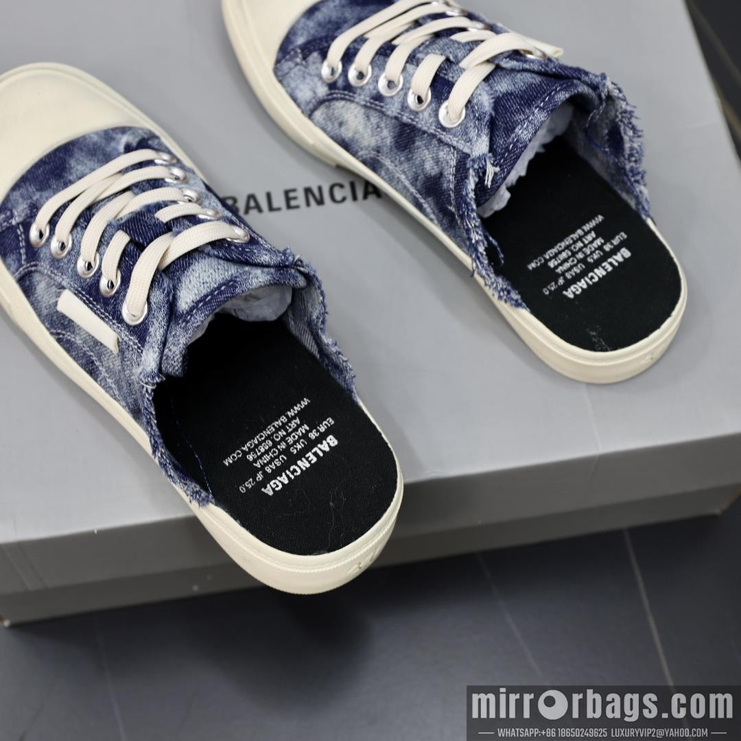 Replica Balenciaga Shoes sz35-44 h0504