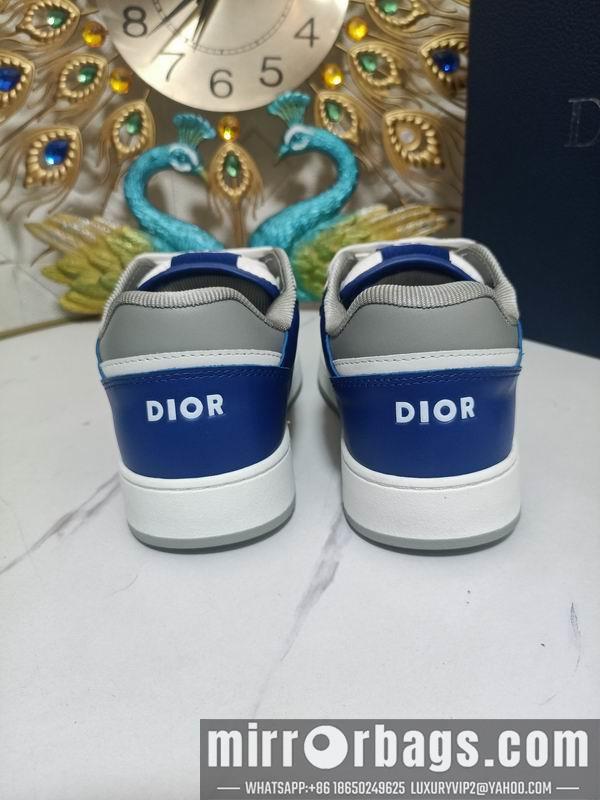 Replica Dior Shoes sz35-45 mnm0104