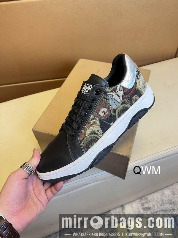Replica Dior Shoes sz38-45 2C WM0801