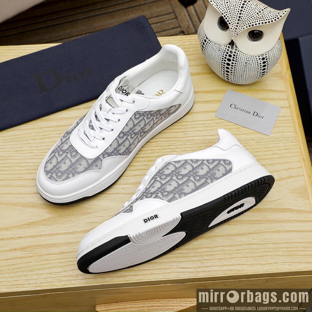 Replica Dior Shoes sz38-44 hnh1202