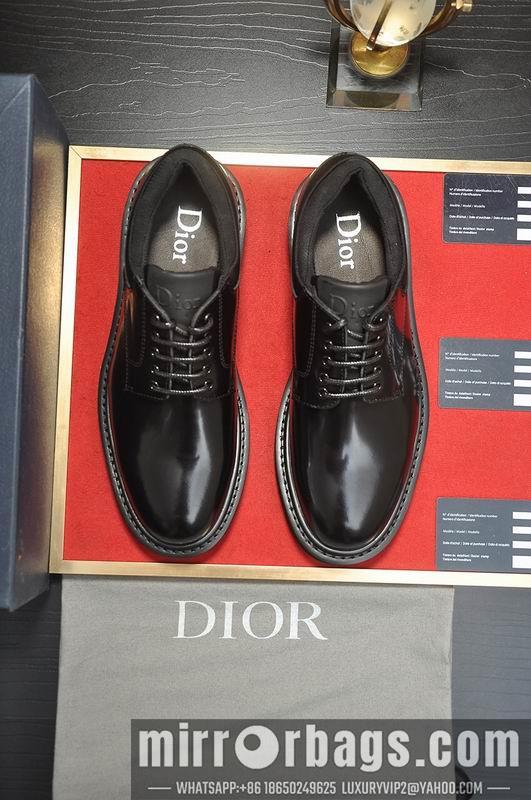 Replica Dior Shoes sz38-45 mnw0410