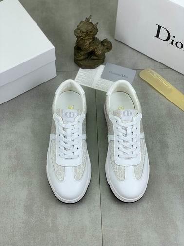 Replica Dior Shoes sz38-46 mnh0701
