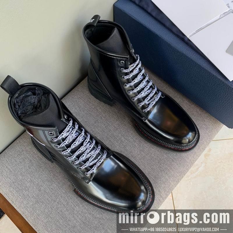 Replica Dior Shoes sz38-45 hnm0126