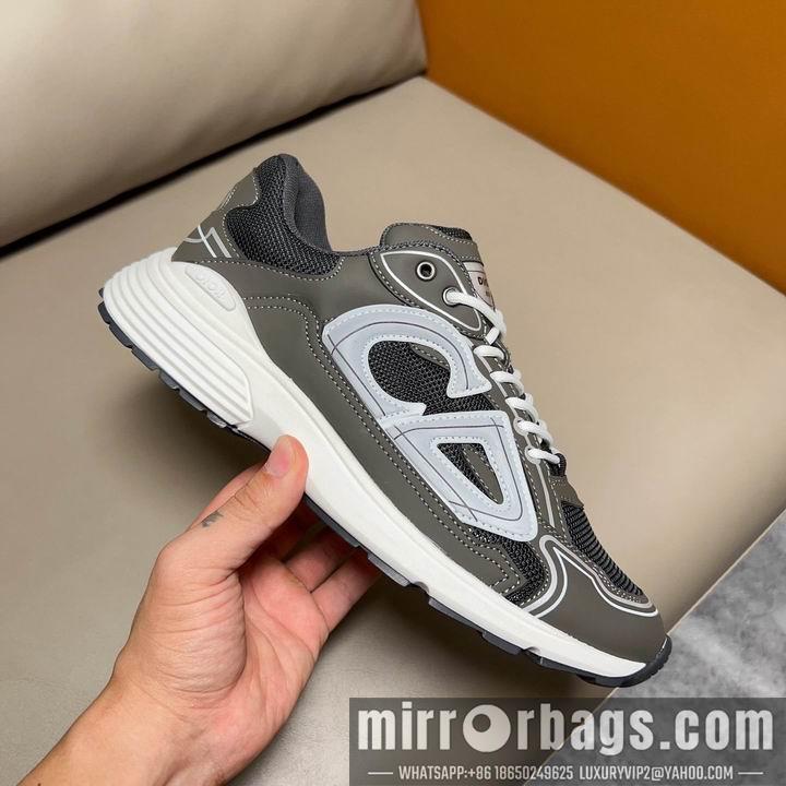 Replica Dior Shoes sz38-45 jyh0909