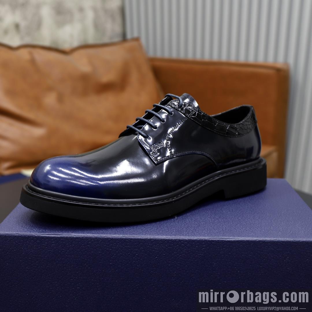 Replica Dior Shoes sz38-44 hnh1242