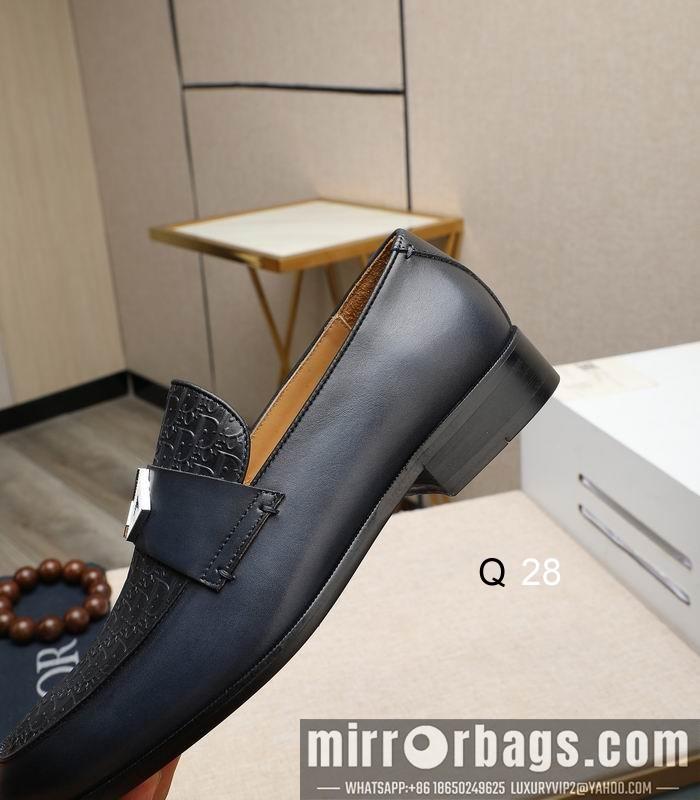Replica Dior Shoes sz38-45 N0906