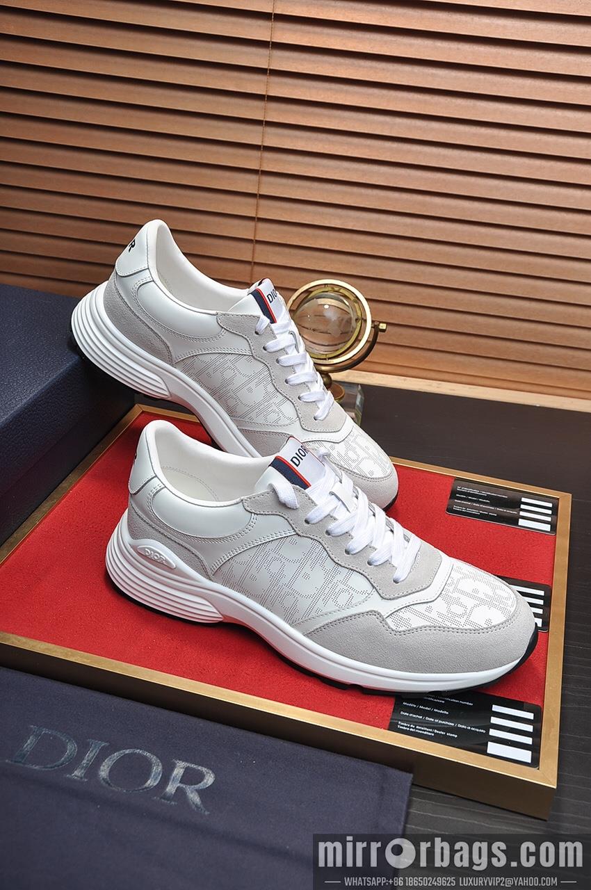 Replica Dior Shoes sz38-44 h0606