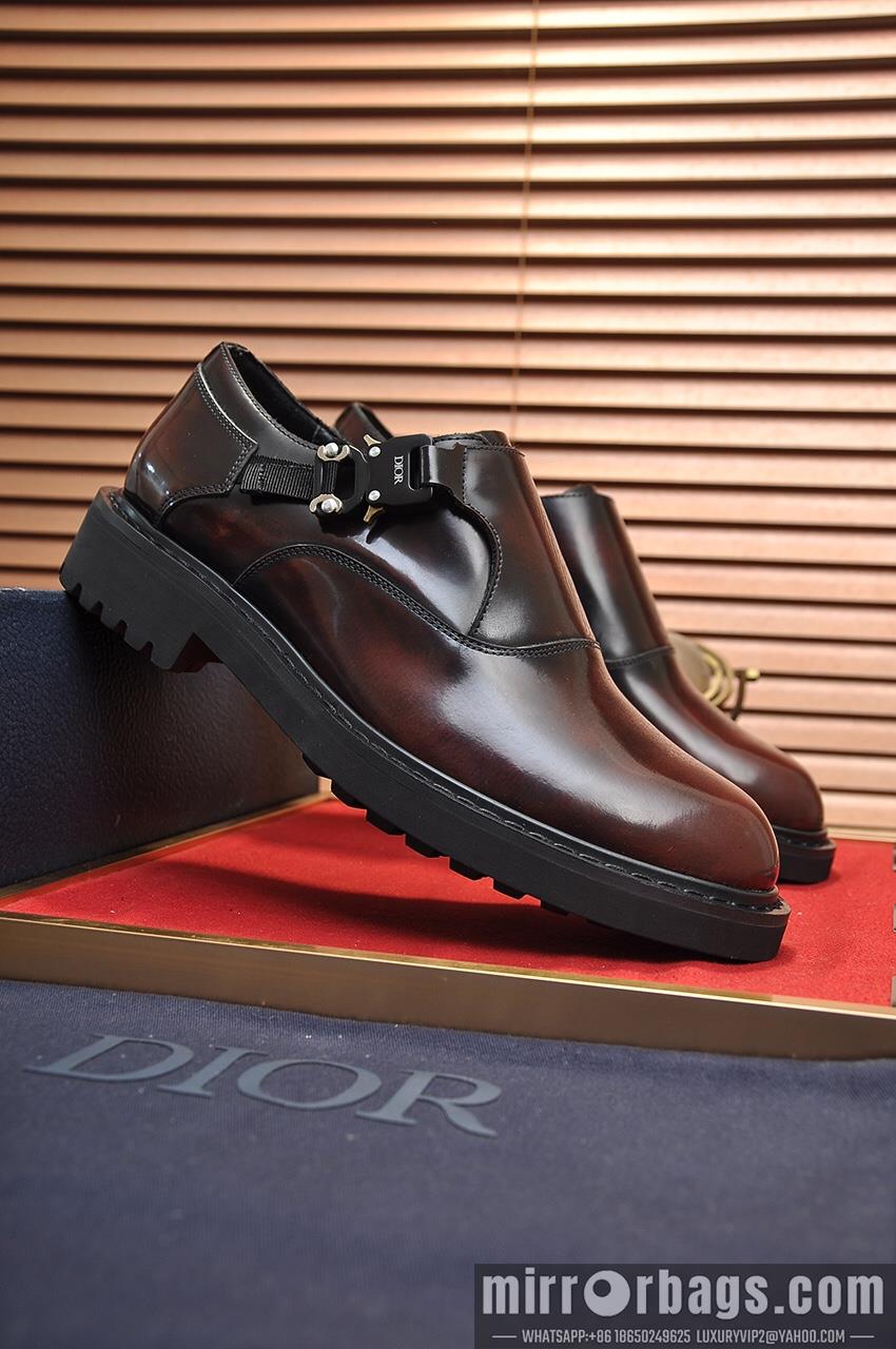 Replica Dior Shoes sz38-44 hnh1223
