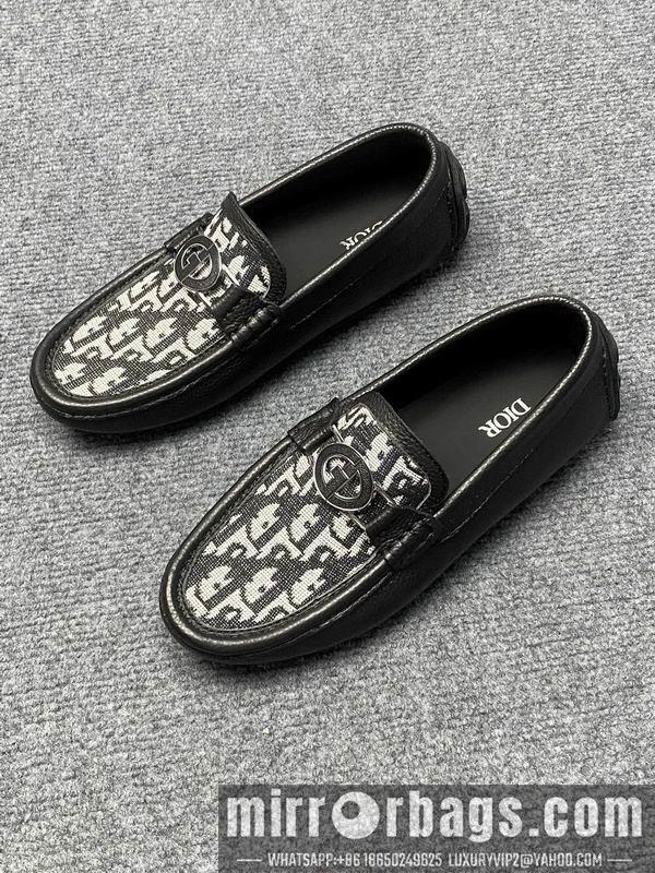 Replica Dior Shoes sz38-46 hnm0127