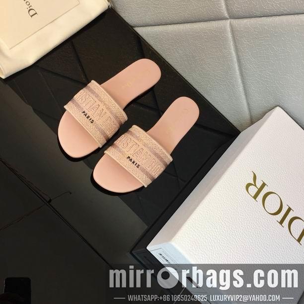 Replica Dior Shoes sz34-42 mnh0802