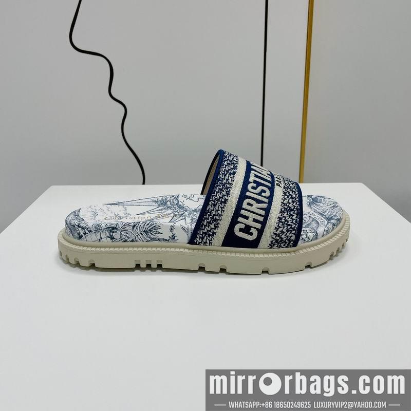 Replica Dior Shoes sz35-40 mnw0410