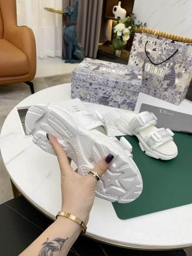 Replica Dior Shoes sz35-40 mnh0501