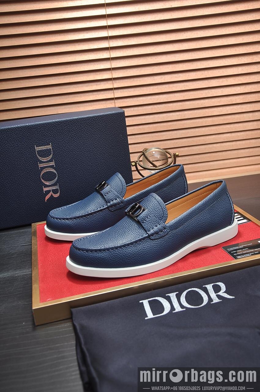 Replica Dior Shoes sz38-44 h0802