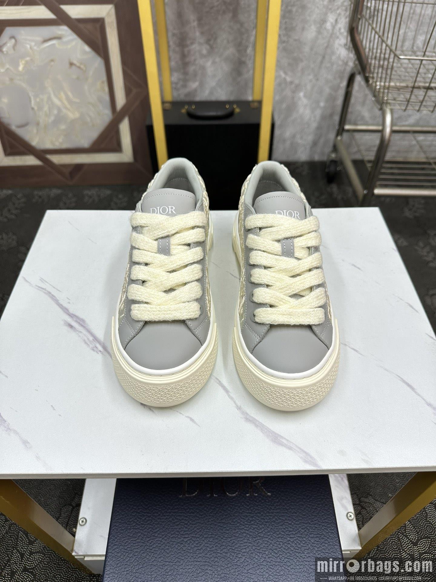 Replica Dior Shoes sz35-45 hnh1209