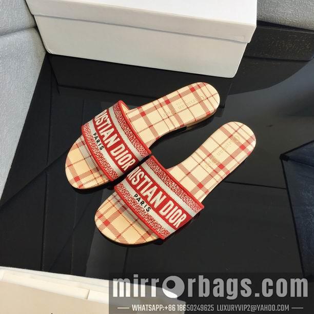 Replica Dior Shoes sz34-42 mnh0805
