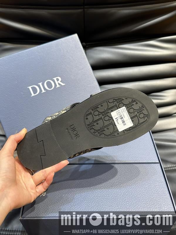 Replica Dior Shoes sz38-46 jyh0205