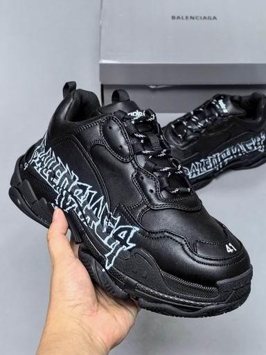 Replica Balenciaga Shoes sz35-46 hnh0814