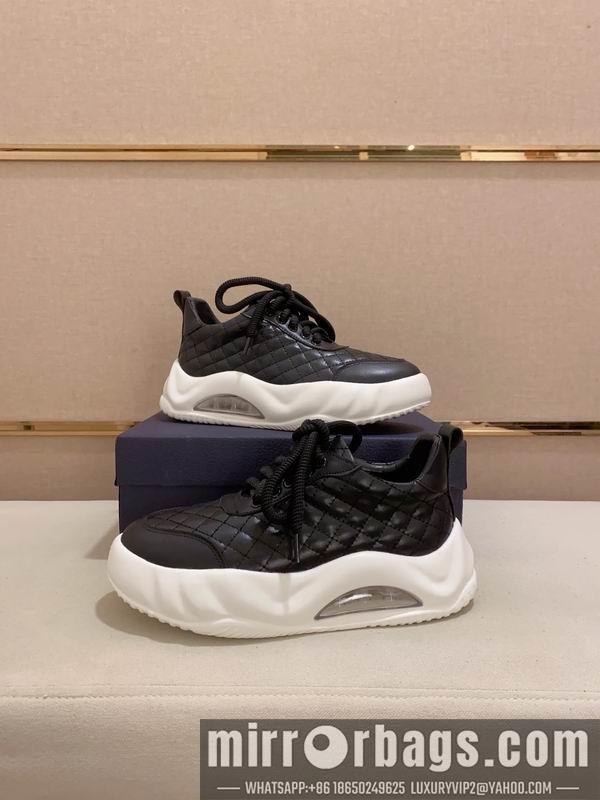 Replica Dior Shoes sz38-44 hnm0141