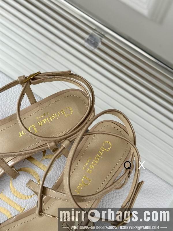 Replica Dior Shoes sz35-40 JX0701
