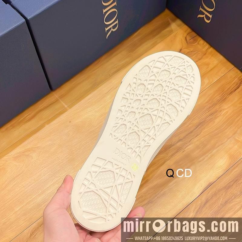 Replica Dior Shoes sz38-45 3C CD1101