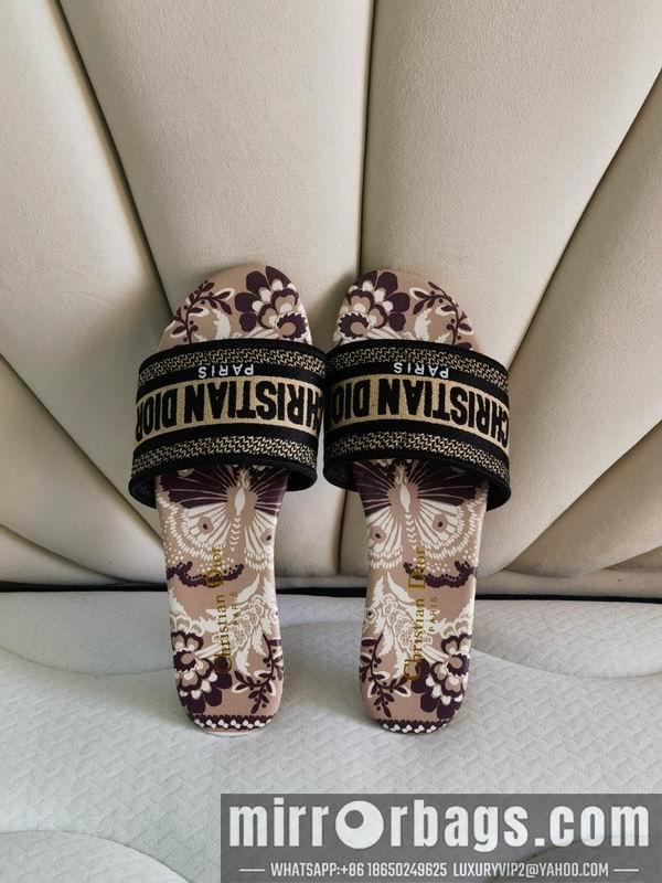 Replica Dior Shoes sz35-43 mnw0331