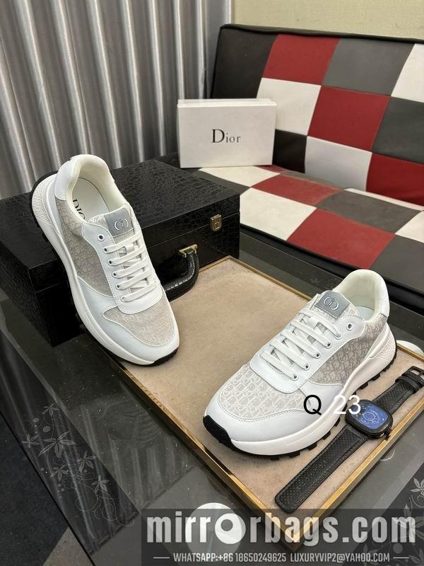 Replica Dior Shoes sz38-45 HY1208