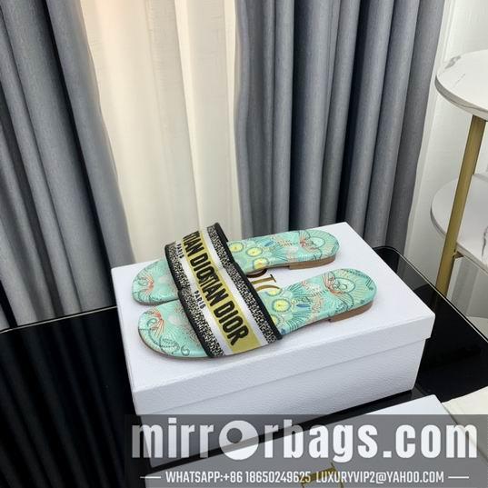 Replica Dior Shoes sz34-42 mnh0813
